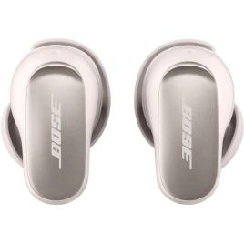 Наушники Bose QuietComfort Ultra Earbuds White